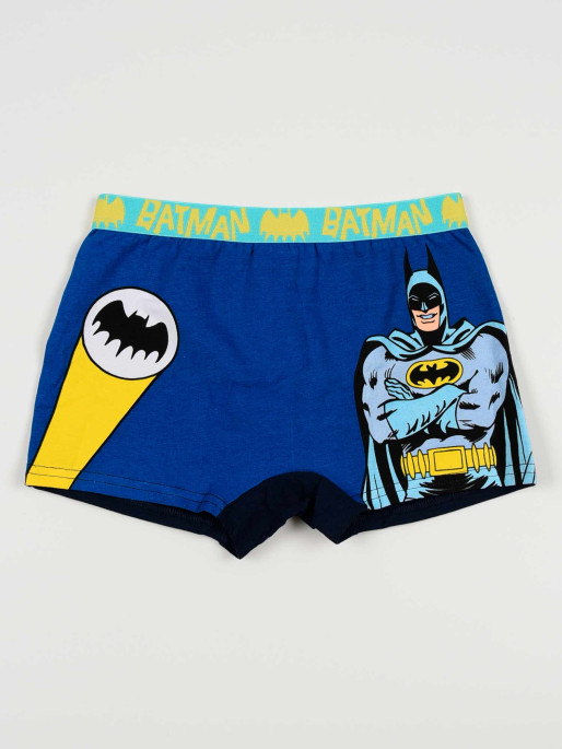 KIDS MOVIE HEROES Бельо - комплект 2 части BATMAN