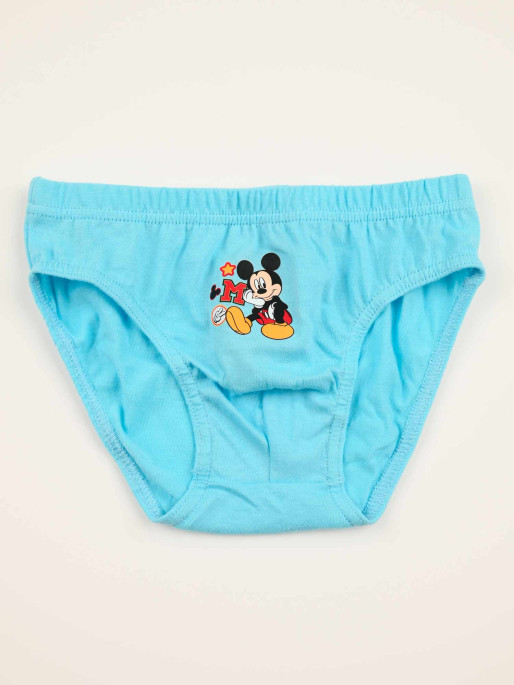 KIDS MOVIE HEROES Бельо - комплект 3 части MICKEY