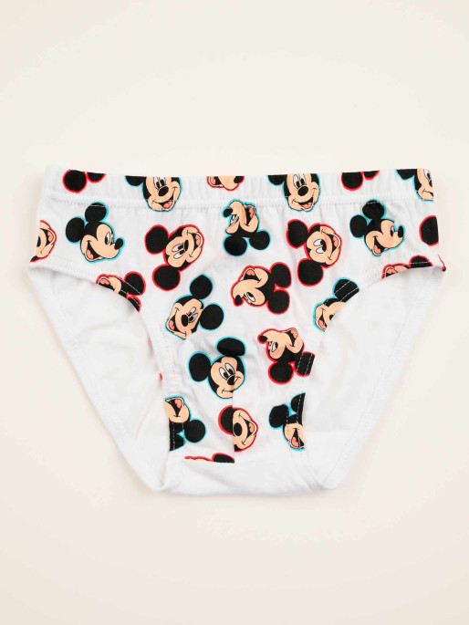 KIDS MOVIE HEROES Бельо - комплект 3 части MICKEY