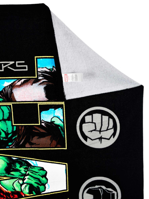 KIDS MOVIE HEROES Плажна кърпа MARVEL COMICS