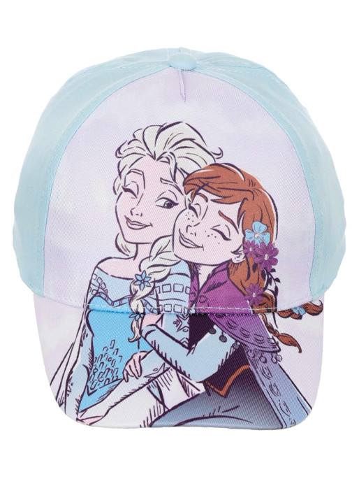 KIDS MOVIE HEROES Шапка FROZEN