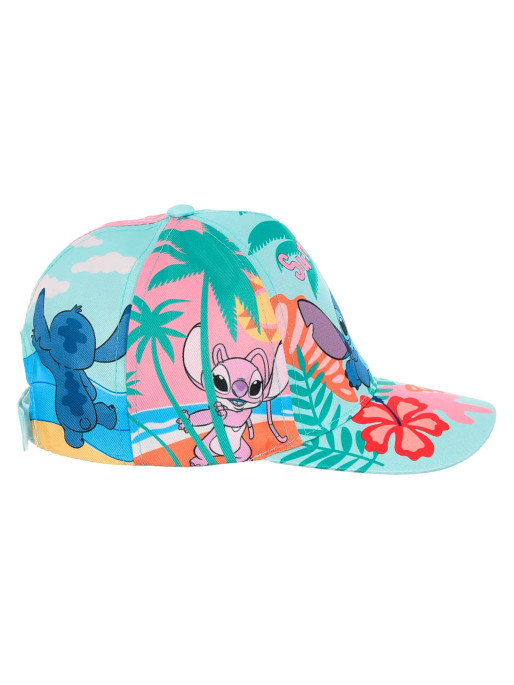 KIDS MOVIE HEROES Lilo&Stitch Hat