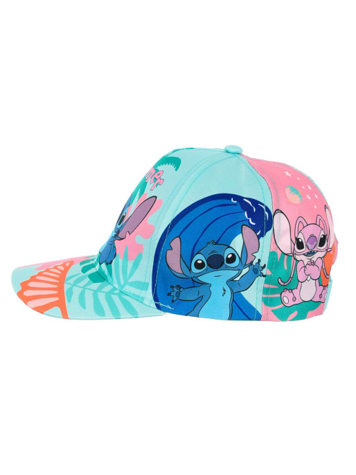 KIDS MOVIE HEROES Lilo&Stitch Hat