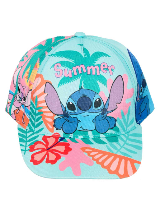 KIDS MOVIE HEROES Lilo&Stitch Hat