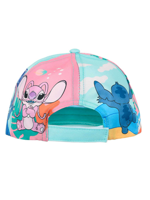 KIDS MOVIE HEROES Lilo&Stitch Hat