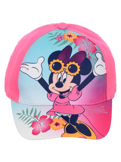 KIDS MOVIE HEROES Шапка MINNIE