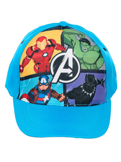 KIDS MOVIE HEROES AVENGERS Hat