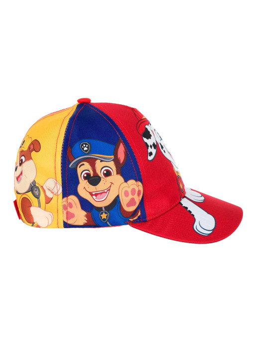 KIDS MOVIE HEROES PAW PATROL Hat