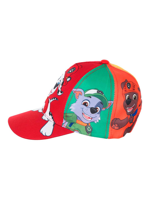 KIDS MOVIE HEROES PAW PATROL Hat