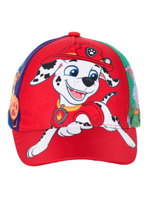 KIDS MOVIE HEROES PAW PATROL Hat