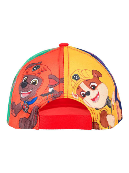 KIDS MOVIE HEROES PAW PATROL Hat
