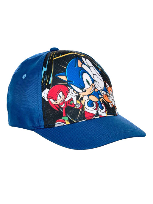 KIDS MOVIE HEROES SONIC Hat