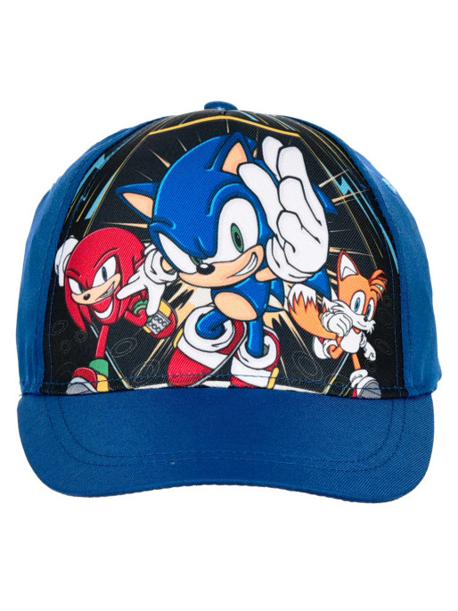 KIDS MOVIE HEROES SONIC Hat