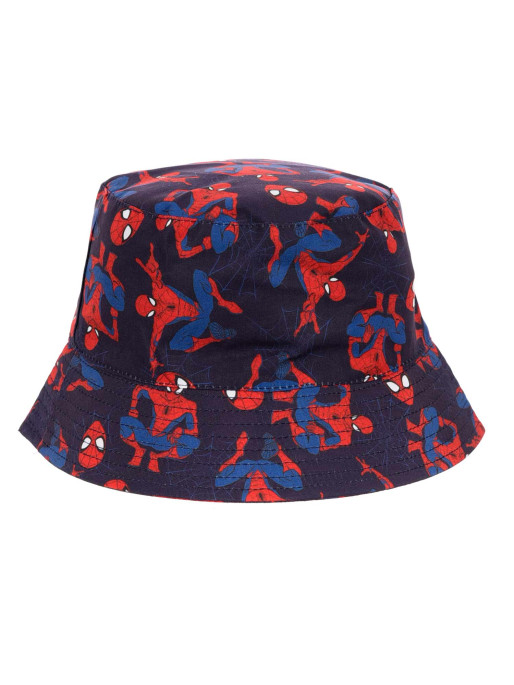 KIDS MOVIE HEROES Шапка SPIDERMAN