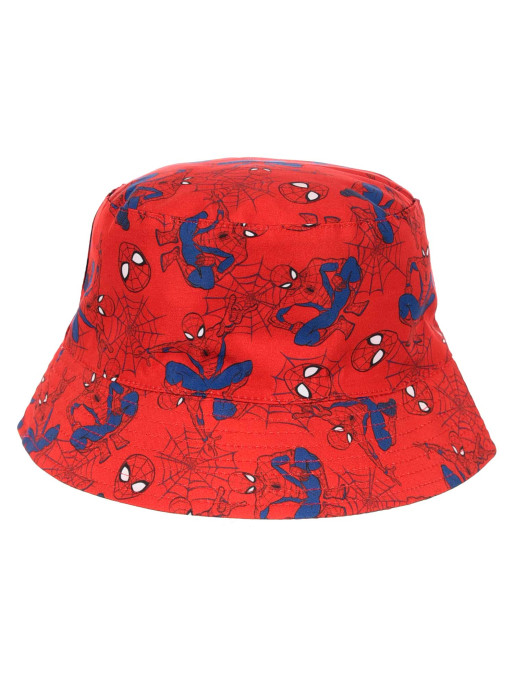 KIDS MOVIE HEROES SPIDERMAN Hat