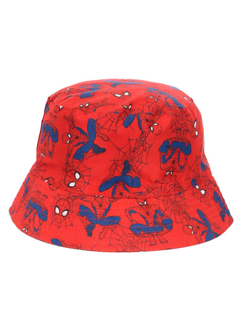 KIDS MOVIE HEROES SPIDERMAN Hat