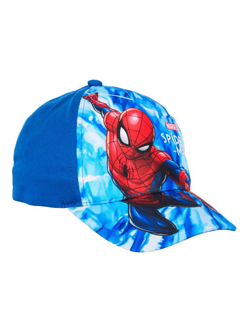 KIDS MOVIE HEROES Шапка SPIDERMAN