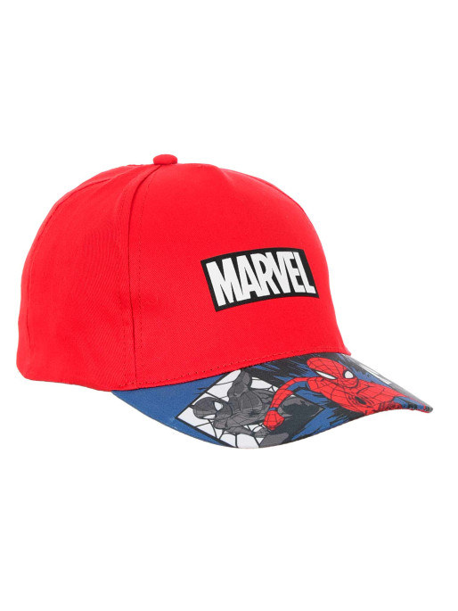 KIDS MOVIE HEROES SPIDERMAN Hat