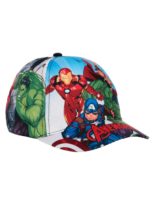 KIDS MOVIE HEROES AVENGERS Hat