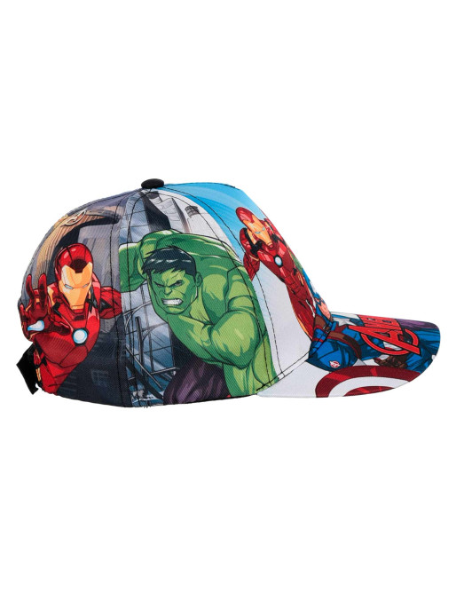 KIDS MOVIE HEROES AVENGERS Hat