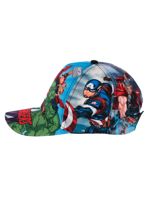 KIDS MOVIE HEROES AVENGERS Hat