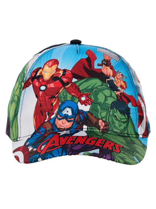 KIDS MOVIE HEROES AVENGERS Hat