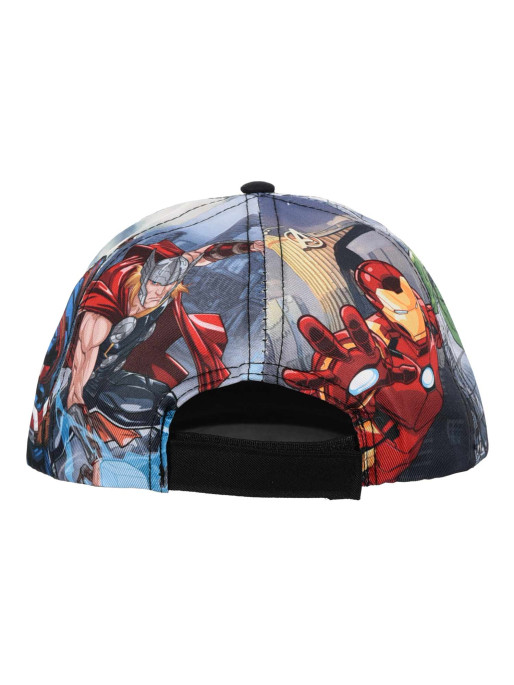KIDS MOVIE HEROES AVENGERS Hat