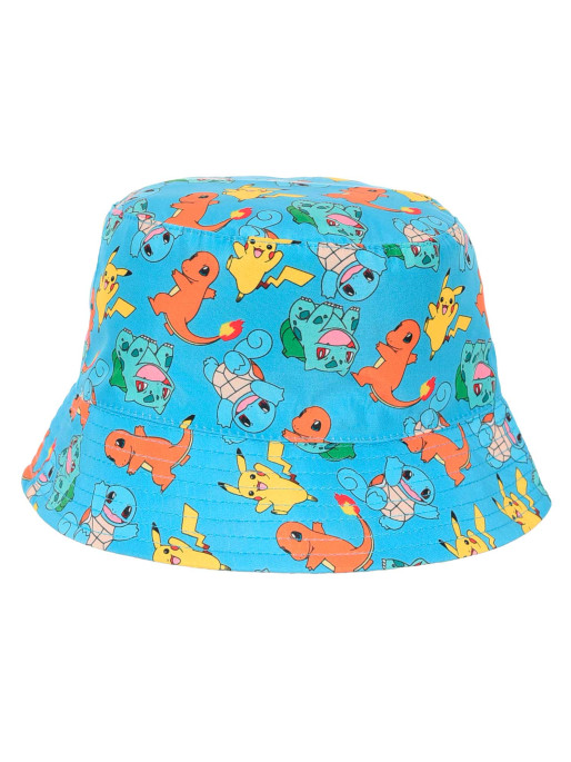 KIDS MOVIE HEROES POKEMON Hat
