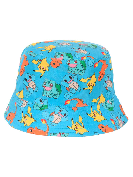 KIDS MOVIE HEROES POKEMON Hat