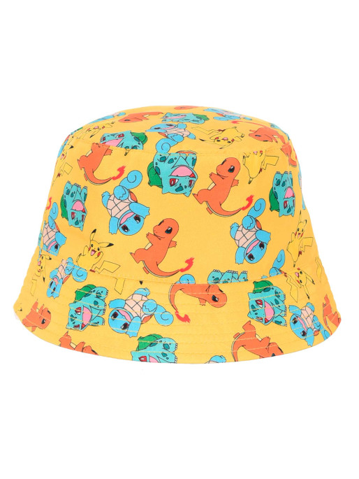 KIDS MOVIE HEROES POKEMON Hat