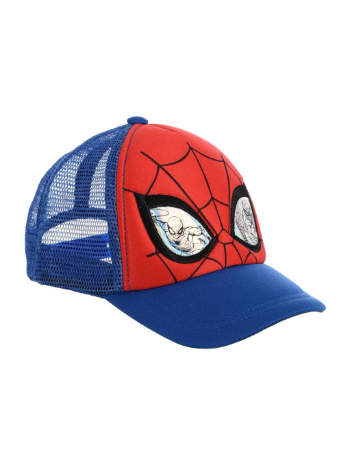 KIDS MOVIE HEROES Шапка SPIDERMAN