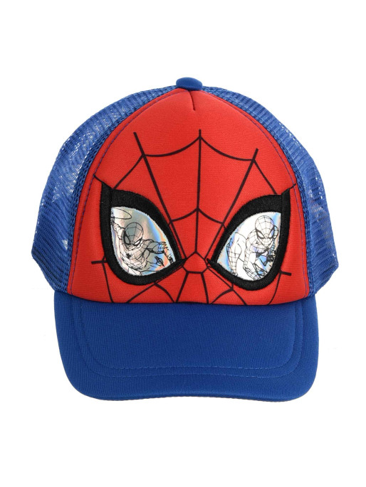 KIDS MOVIE HEROES Шапка SPIDERMAN