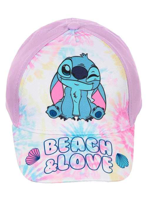 KIDS MOVIE HEROES Шапка Lilo&Stitch