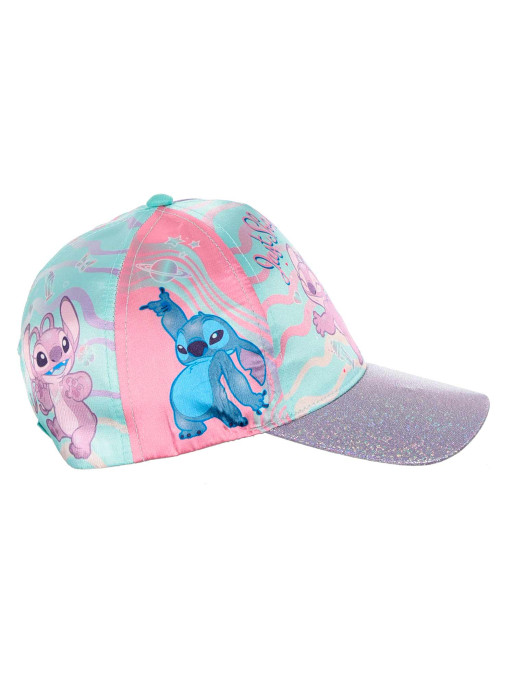 KIDS MOVIE HEROES Lilo&Stitch Hat