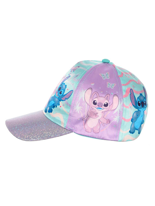 KIDS MOVIE HEROES Lilo&Stitch Hat