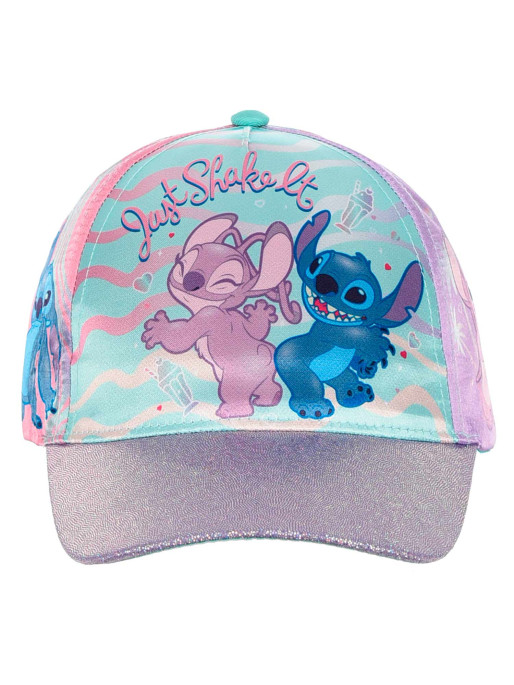KIDS MOVIE HEROES Lilo&Stitch Hat