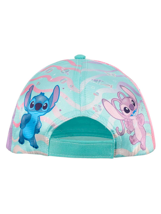 KIDS MOVIE HEROES Lilo&Stitch Hat