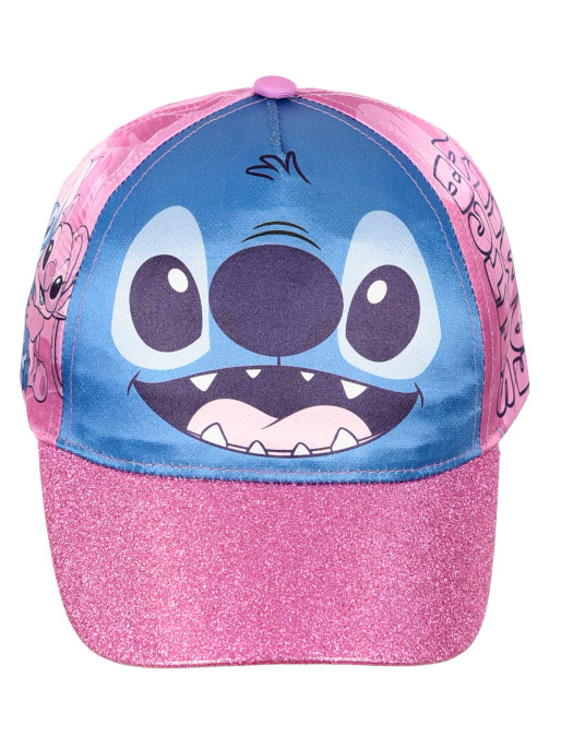KIDS MOVIE HEROES Lilo&Stitch Hat