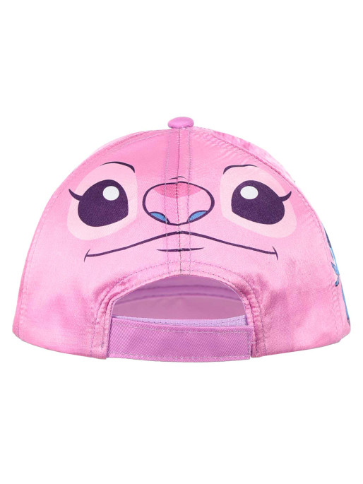 KIDS MOVIE HEROES Lilo&Stitch Hat