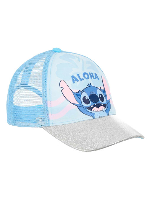 KIDS MOVIE HEROES Lilo&Stitch Hat