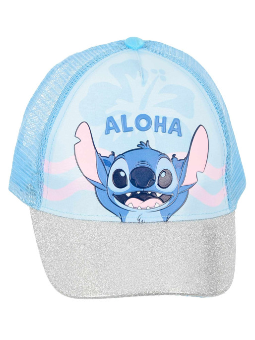 KIDS MOVIE HEROES Lilo&Stitch Hat