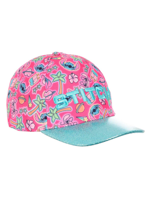 KIDS MOVIE HEROES Lilo&Stitch Hat