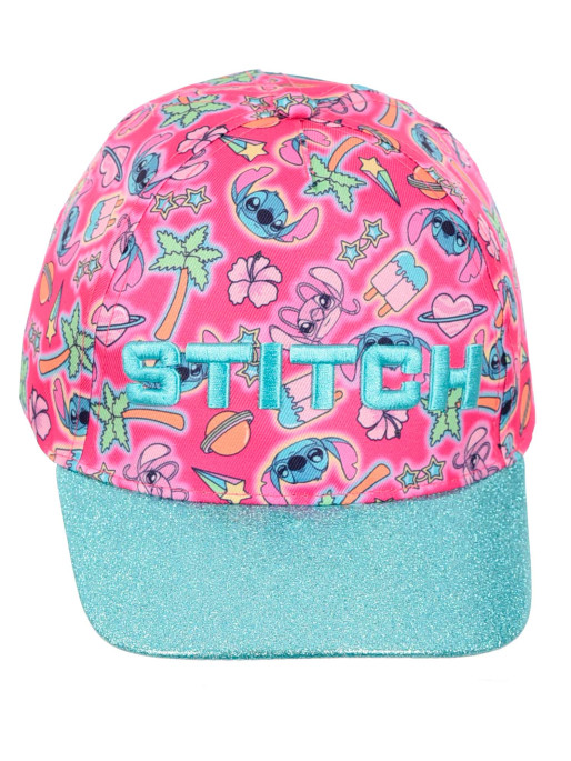 KIDS MOVIE HEROES Lilo&Stitch Hat