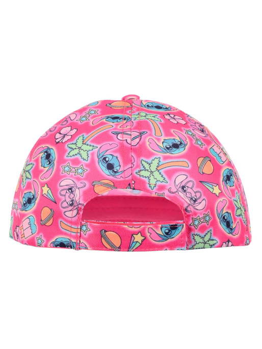 KIDS MOVIE HEROES Lilo&Stitch Hat