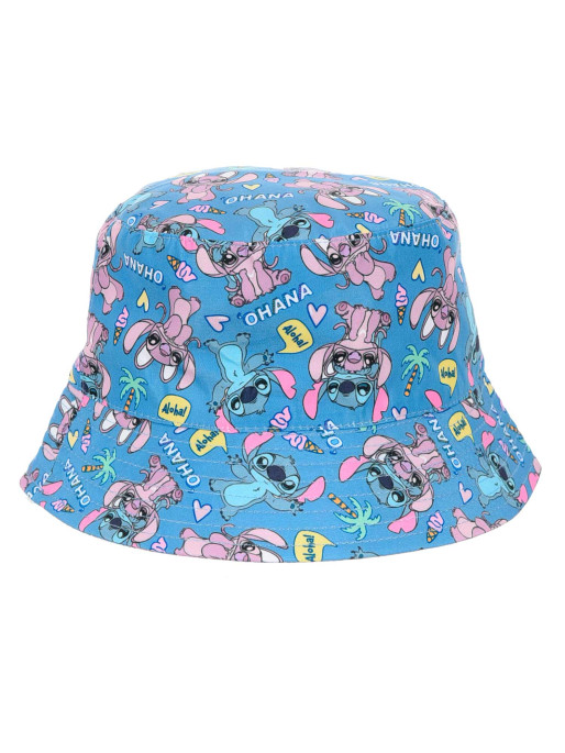 KIDS MOVIE HEROES Lilo&Stitch Hat