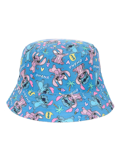 KIDS MOVIE HEROES Lilo&Stitch Hat