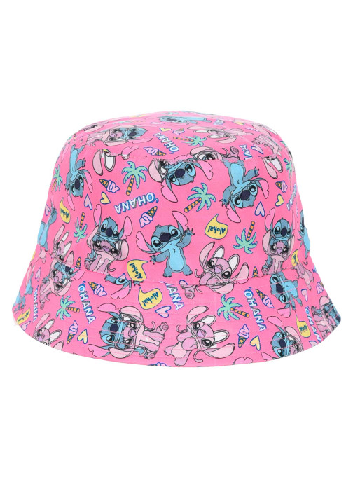 KIDS MOVIE HEROES Lilo&Stitch Hat