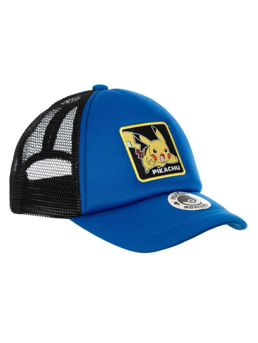 KIDS MOVIE HEROES POKEMON Hat
