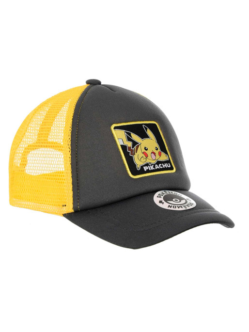 KIDS MOVIE HEROES POKEMON Hat