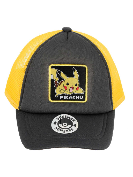 KIDS MOVIE HEROES POKEMON Hat